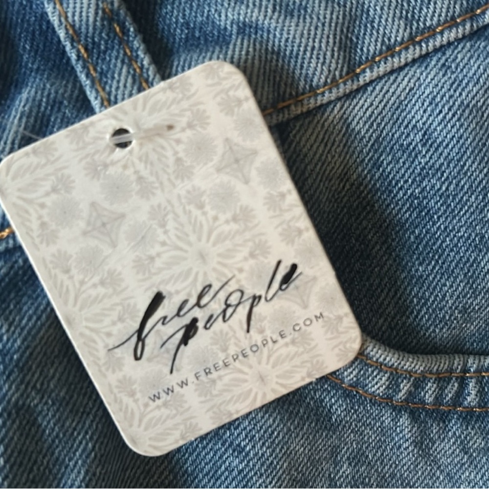 The Ragged Priest Jeans - Picture 6 of 8